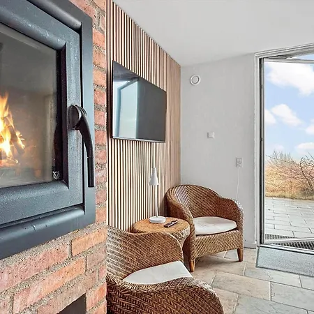 1285-romo-gulirisvej-285 아파트 Sønderby