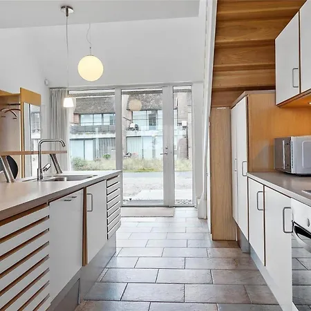 아파트 1285-romo-gulirisvej-285 Sønderby