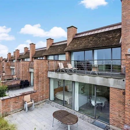 1285-romo-gulirisvej-285 شقة *