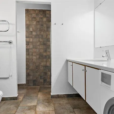 Apartment 1285-romo-gulirisvej-285 *